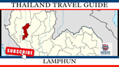 Lamphun Travel Guide: Northern Thailands Ancient Capital of Peace, Temples, and Longans - Navigate Thailand