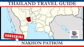 Nakhon Pathom Travel Guide: Thailand’s Oldest City and the World’s Tallest Stupa - Navigate Thailand