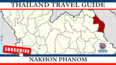 Nakhon Phanom Travel Guide: Temples, River Views & Cultural Heritage in Thailand’s Northeastern Gem - Navigate Thailand
