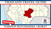 Nakhon Ratchasima (Korat) Travel Guide: Thailand’s Gateway to Isaan - Navigate Thailand