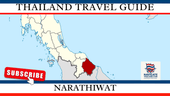 Narathiwat Travel Guide: Thailand’s Deep South Hidden Gem - Navigate Thailand