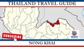 Nong Khai Travel Guide: Best Things to Do, Temples, Markets, and Mekong River Attractions - Navigate Thailand