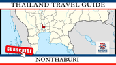 Nonthaburi Travel Guide: Riverside Retreats, Durian Orchards, and Hidden History Just Outside Bangkok - Navigate Thailand