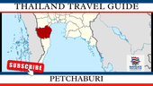 Phetchaburi Travel Guide – A Blend of Royal History, Nature and Coastal Charm - Navigate Thailand