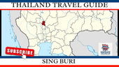 Sing Buri Travel Guide: Ancient Heroes, Riverside Temples, and the Quiet Charm of Central Thailand - Navigate Thailand
