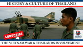 The Vietnam War and Thailand: A Comprehensive Look at Thailand’s Involvement and American Military Bases - Navigate Thailand