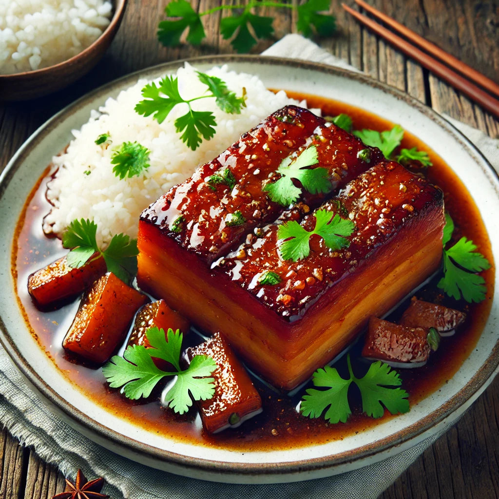 Traditional Thai Recipes - Navigate Thailand