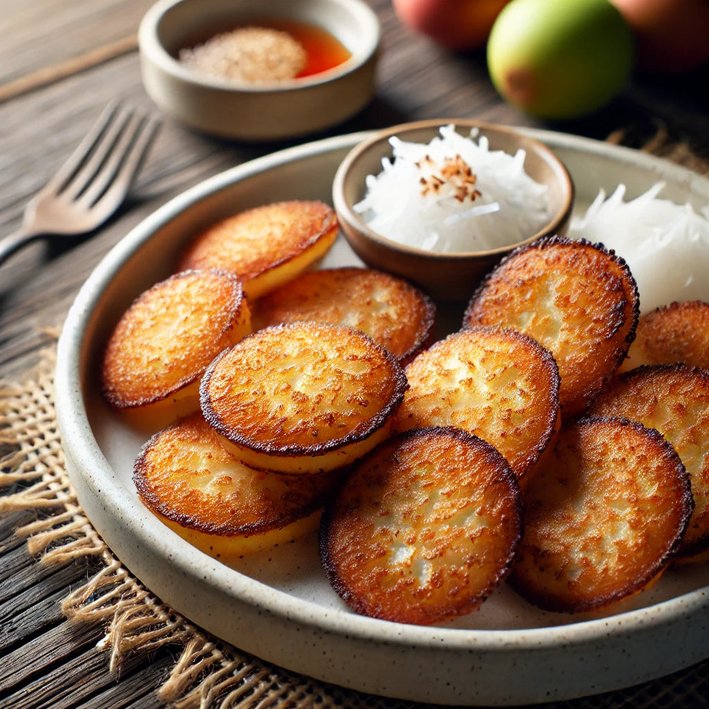 Traditional Thai Recipes - Navigate Thailand