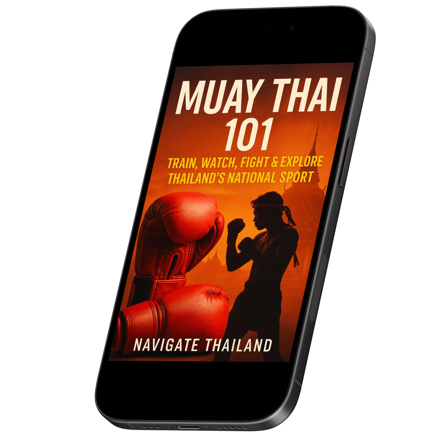 Muay Thai 101: Train, Watch, Fight & Explore Thailands National Sport - Navigate Thailand