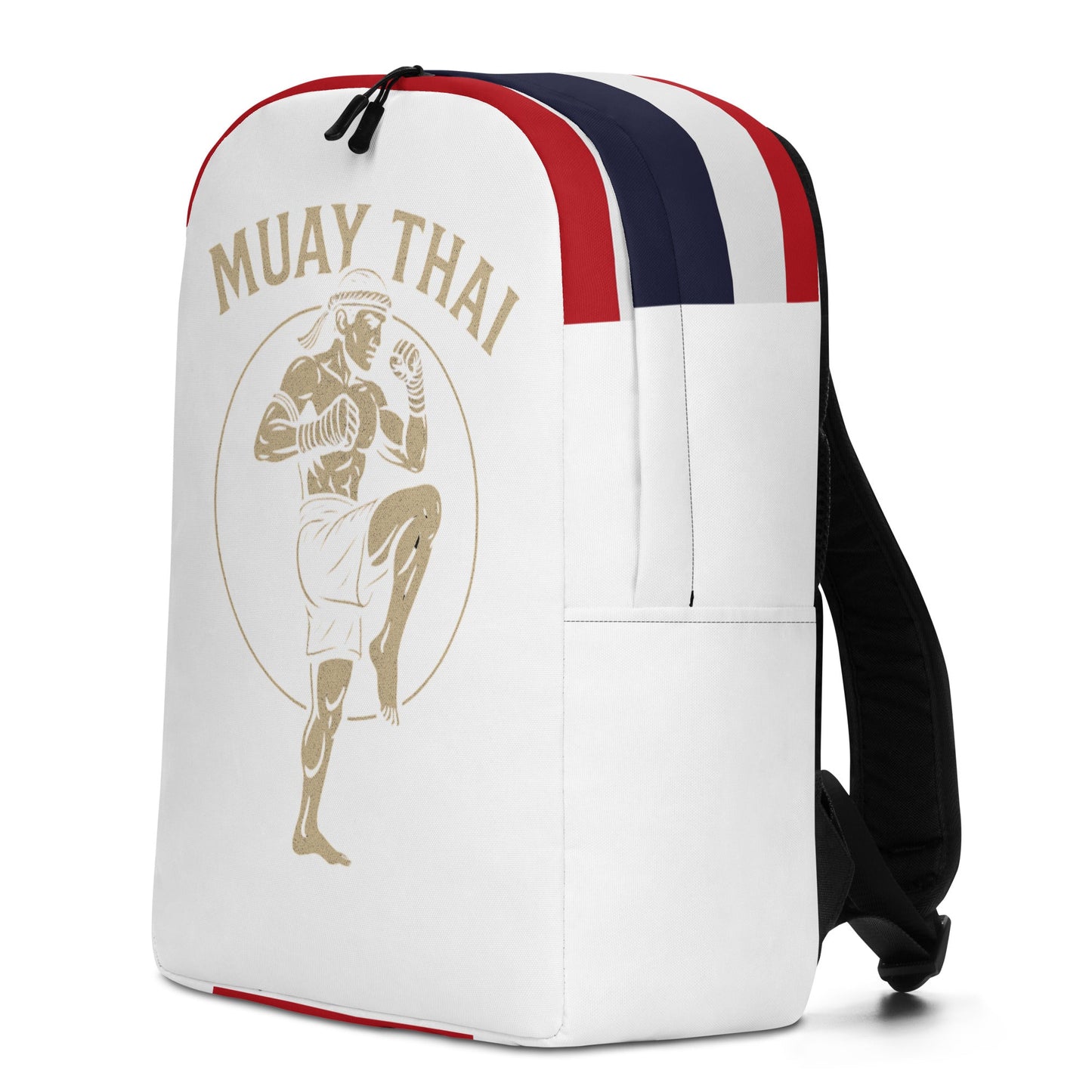 Muay Thai Backpack - Navigate Thailand