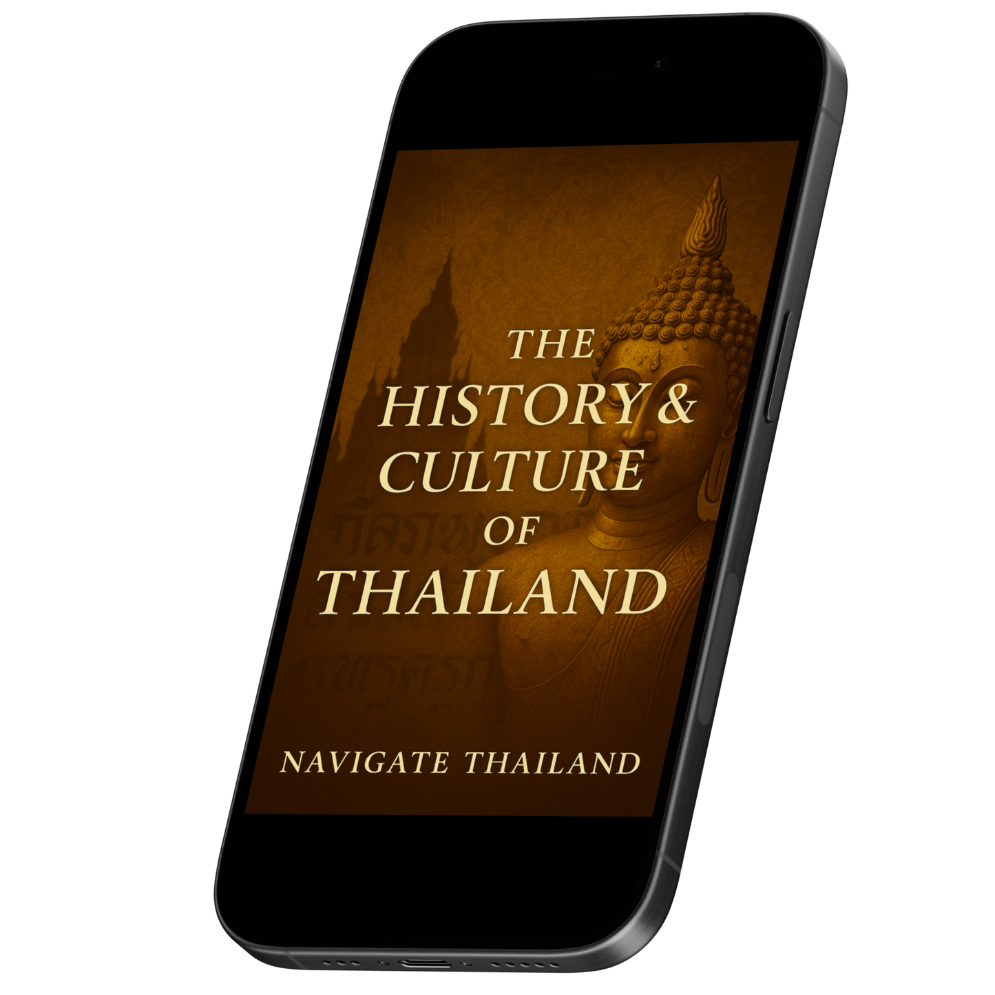 The History & Culture of Thailand: From Prehistoric Settlements to Modern Sovereignty - Navigate Thailand