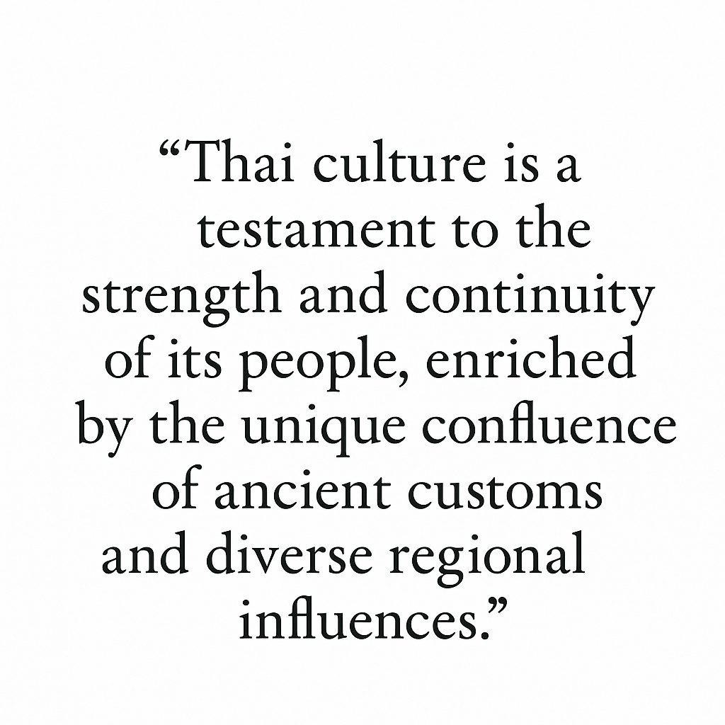 The History & Culture of Thailand: From Prehistoric Settlements to Modern Sovereignty - Navigate Thailand