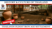 Ban Chiang: Inside Thailand’s Oldest Iron Age Settlement - Navigate Thailand