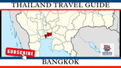 Bangkok Travel Guide: A Dynamic City Blending Culture, Chaos & Charm - Navigate Thailand