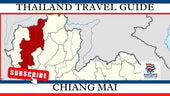 Chiang Mai Travel Guide: Explore Temples, Markets, and Mountain Escapes in Northern Thailand - Navigate Thailand