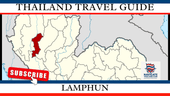 Lamphun Travel Guide: Northern Thailands Ancient Capital of Peace, Temples, and Longans - Navigate Thailand
