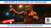 Muay Thai Legends: The Stories Behind Thailand’s Greatest Fighters - Navigate Thailand