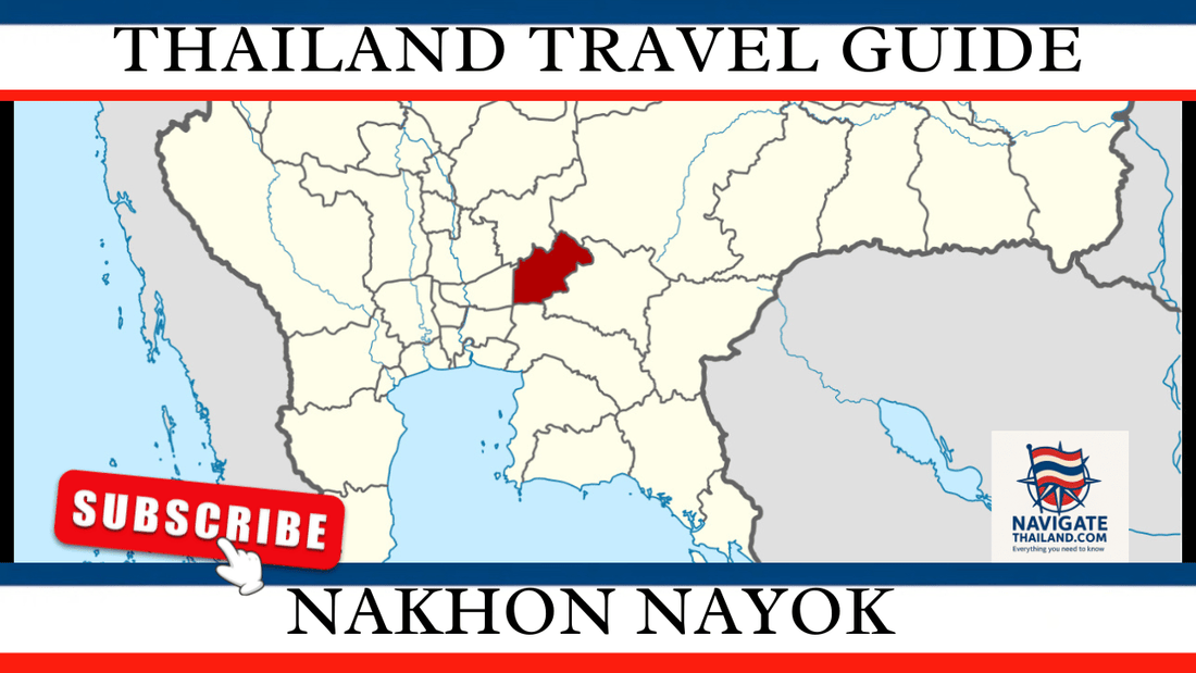 Nakhon Nayok Travel Guide: Waterfalls, Temples, and Outdoor Adventures Near Bangkok - Navigate Thailand
