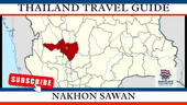 Nakhon Sawan Travel Guide: Explore the Gateway to Northern Thailand - Navigate Thailand