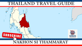 Nakhon Si Thammarat Travel Guide: Temples, Dolphins, and Southern Thai Culture - Navigate Thailand