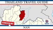 Nan Travel Guide: A Tranquil Gem in Northern Thailand - Navigate Thailand