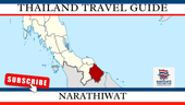 Narathiwat Travel Guide: Thailand’s Deep South Hidden Gem - Navigate Thailand