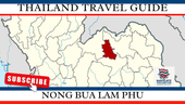 Nong Bua Lam Phu Travel Guide: Nature, Culture, and Quiet Escapes in Isaan - Navigate Thailand