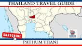 Pathum Thani Travel Guide: Temples, Markets, Universities and River Life Near Bangkok - Navigate Thailand