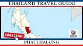 Phatthalung Travel Guide: Misty Mountains, Floating Huts, and Southern Thai Culture - Navigate Thailand