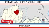 Phayao Travel Guide: Thailand’s Hidden Lakefront Gem - Navigate Thailand