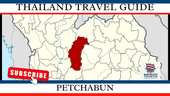 Phetchabun Travel Guide: Misty Mountains, Temples, and National Parks of Northern Thailand - Navigate Thailand