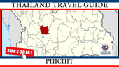Phichit Travel Guide: Legends, Lakes, and Laid-back Thai Life - Navigate Thailand