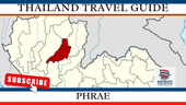 Phrae Travel Guide: Explore Northern Thailand’s Hidden Teakwood Temples and Old Town Charm - Navigate Thailand