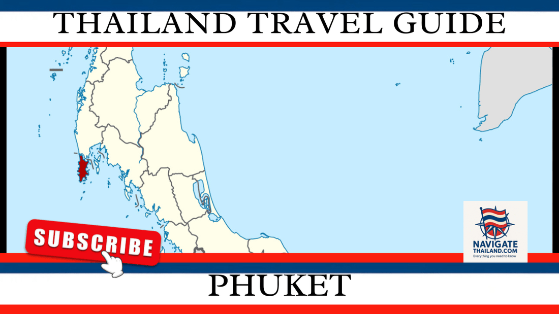 Phuket Travel Guide: Beaches, Nightlife, Muay Thai and More in Thailand’s Island Paradise - Navigate Thailand