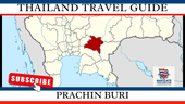 Prachin Buri Travel Guide: Ancient Ruins, National Parks and Rural Charm - Navigate Thailand