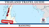 Ranong Travel Guide: Hot Springs, Jungle Adventures and Island Escapes - Navigate Thailand