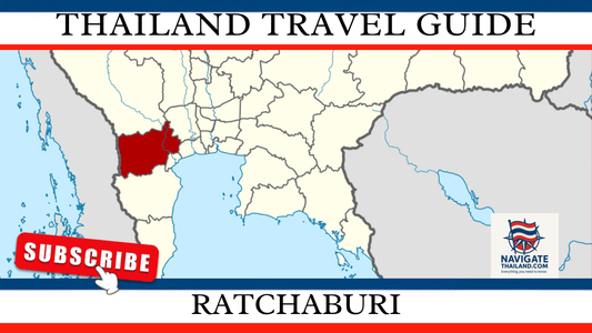 Ratchaburi Travel Guide: Thailand’s Riverside Gem of Culture, Craft & Natural Beauty - Navigate Thailand