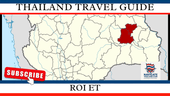 Roi Et Travel Guide: Discover Isaan Culture, Giant Buddhas, and Peaceful Parks - Navigate Thailand
