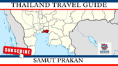 Samut Prakan Travel Guide: Culture, Nature and Day Trips Just Outside Bangkok - Navigate Thailand