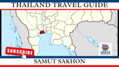 Samut Sakhon Travel Guide: Thailand’s Salt and Seafood Coast - Navigate Thailand