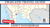 Samut Songkhram Travel Guide: Thailand’s Hidden Riverside Gem - Navigate Thailand