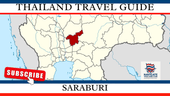 Saraburi Travel Guide: Temples, Waterfalls, and Sunflowers in Central Thailand - Navigate Thailand
