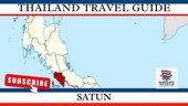Satun Travel Guide: Thailand’s Southern Hidden Gem of Islands, Culture, and Calm - Navigate Thailand