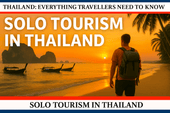 Solo Tourism in Thailand: The Ultimate 2026 Guide for Independent Travellers - Navigate Thailand