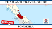 Songkhla Travel Guide: Beaches, Culture, and Hidden Southern Thailand Adventures - Navigate Thailand