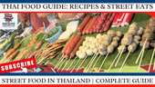 Street Food in Thailand: A Complete Guide for Travellers - Navigate Thailand