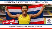 Thailand in the ASEAN Games: A Legacy of Dominance and Excellence - Navigate Thailand