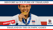 Thailand in the Olympics Games: A Storied History of Success - Navigate Thailand