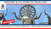 Thailand’s Cultural Heritage: A Historical Journey from Prehistory to the Rise of Thai Kingdoms - Navigate Thailand