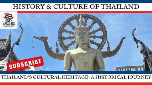 Thailand’s Cultural Heritage: A Historical Journey from Prehistory to the Rise of Thai Kingdoms - Navigate Thailand